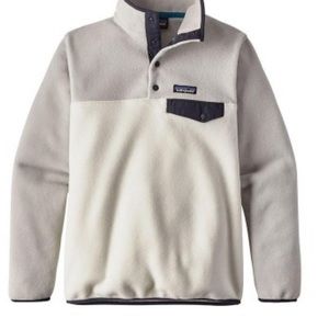 Patagonia Synchilla fleece size S